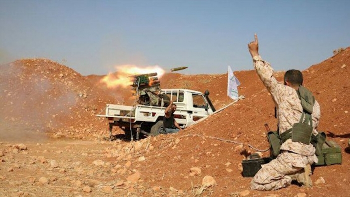 Report: Terrorist Groups Sabotage Syria’s Ceasefire 