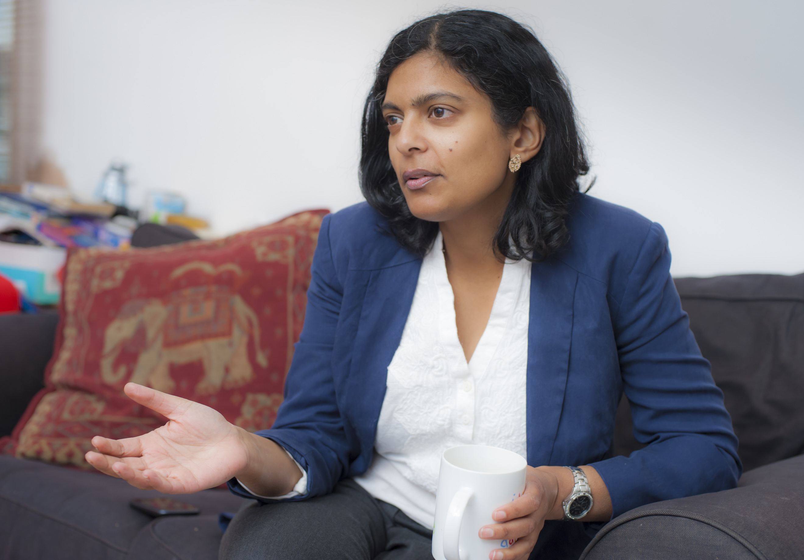 British Labour MP: UK could apologize for creating Israel