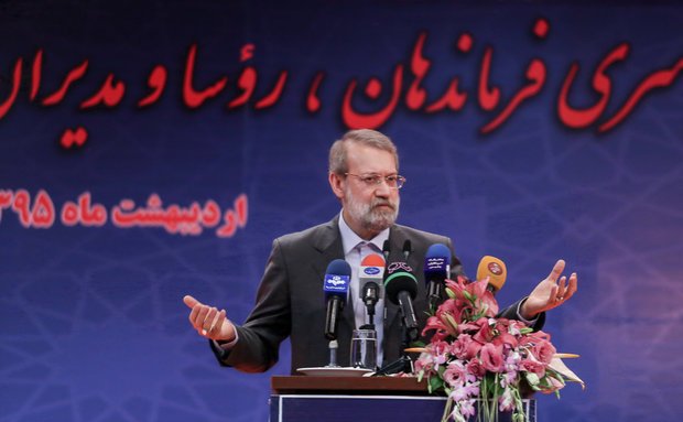 Terrorism to end if US stops intervening: Iran’s Parl. Speaker 