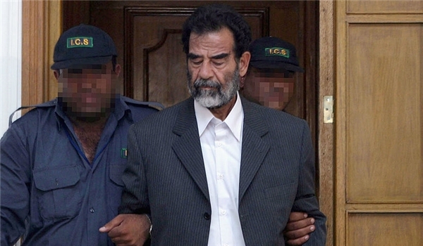 Iraqi Translator Dismisses US Officials' Version of Saddam's Capture