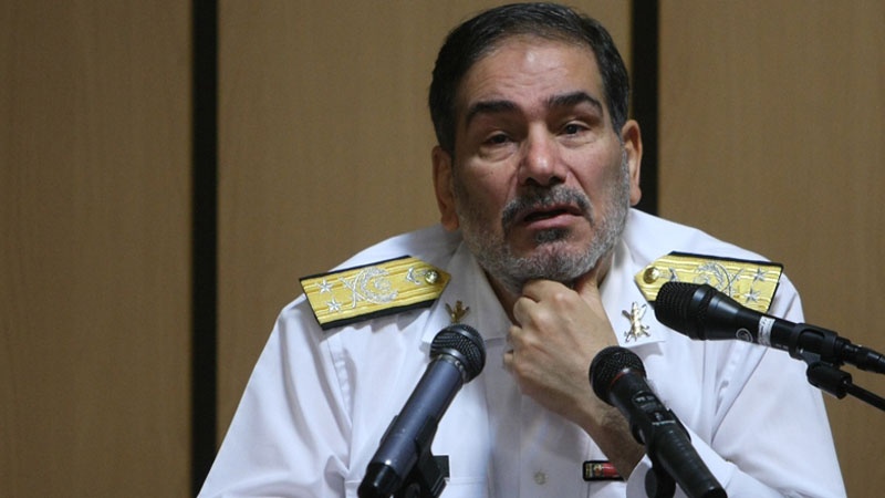 دہشتگردوں کو حلب پر حملوں کا جواب ملے گا/ حلب کے تمام واقعات کے ذمہ دار امریکہ اور اس کے اتحادی: شمخانی