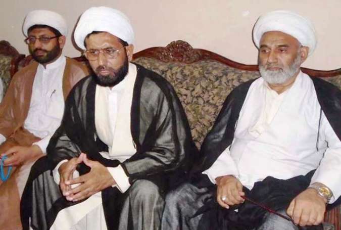 علامہ مظہرعلوی: حکومت پاکستان زائرین کیلئے تفتان بارڈر پر سہولتیں فراہم کرے