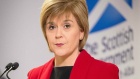 Schottland: Falls England aus der EU austreten sollte, werden wir uns von diesem Land trennen