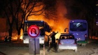 PKK-Splittergruppe bekennt sich zum Terroranschlag in Ankara 