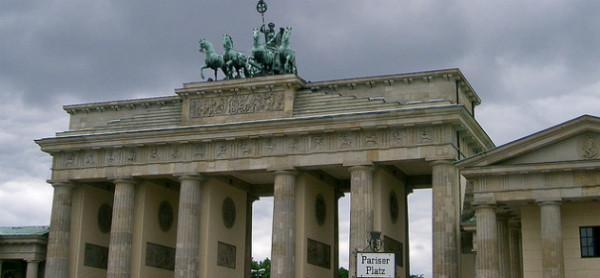 „Der Islam gehört zu Merkel, aber nicht zu Deutschland“