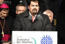 Muslime begrüßen neues Gesetz der Bundesregierung gegen Islamophobie