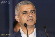 Muslimischer Bürgermeister Londons griff Donald Trump an