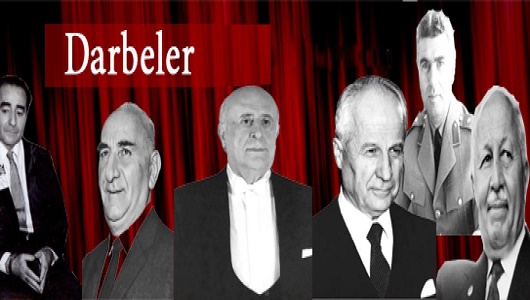 Amerika’nın İthal Demokrasi Mantığına Göre-2