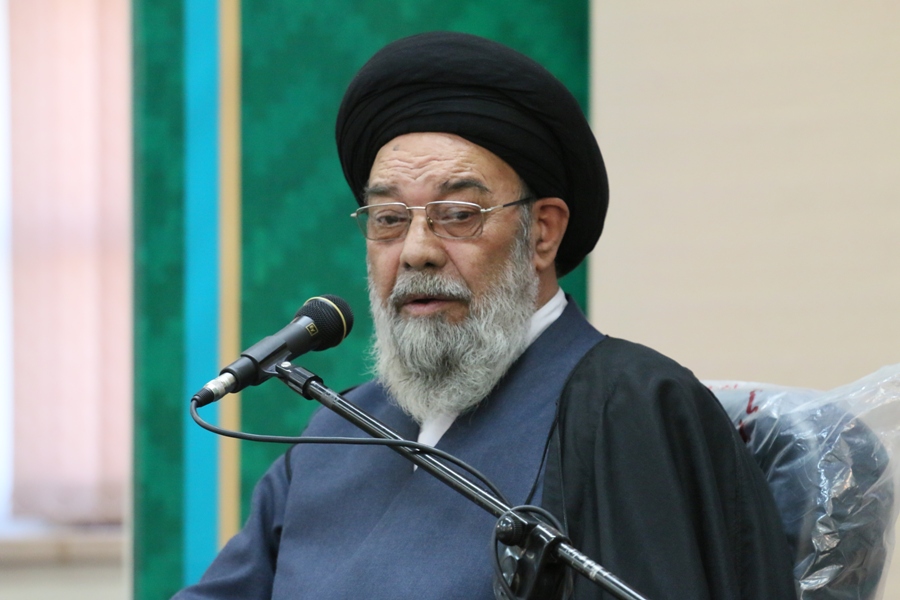 Non-revolutionary Islam is “American Islam” - Shiite scholar