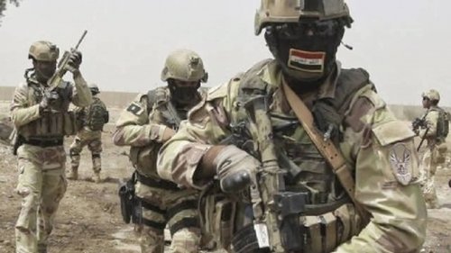 Iraq: 20 ISIS militants killed, booby-trapped vehicle destroyed south of Fallujah