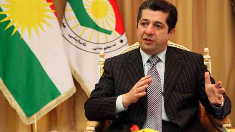 Iran rejects Barzani's remarks on consultations with Tehran and Ankara for Independence