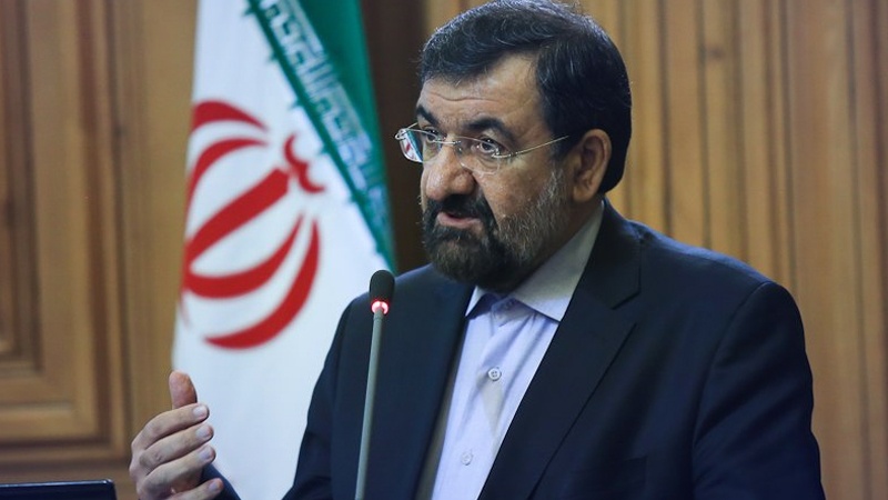 شام میں تکفیری گروہوں کے خلاف انتقامی کارروائی پر تاکید: محسن رضائی