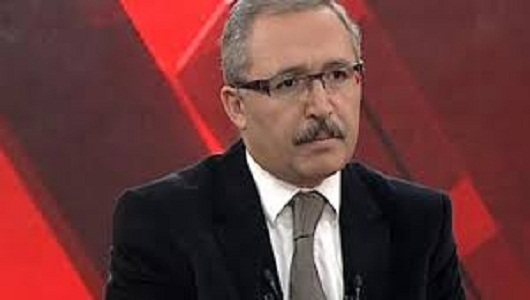  Abdülkadir Selvi Erdoğan'ın yeni hedefini açıkladı