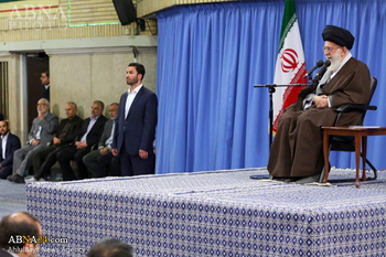 Keamanan, Prioritas Utama Iran