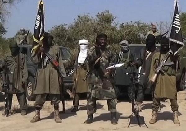مسلحون يقتلون أربعة من الشرطة النيجيرية في دلتا النيجر