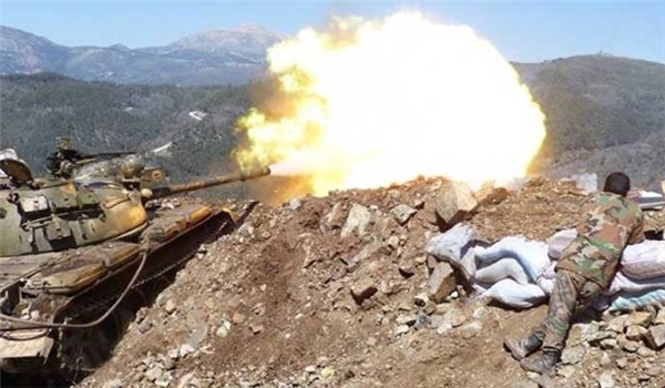 Syria: Khan Touman recapture becomes inevitable due to Army high ground