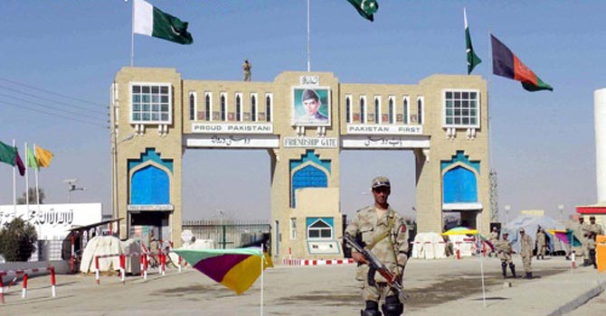 لوڈشیڈنگ کم نہ ہوئی تو پاک افغان سرحد بند کردینگے، کوکی خیل قبیلے کی دھمکی