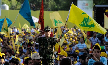 Hezbollah, Allies Score ‘Complete Victory’ in East Lebanon Vote