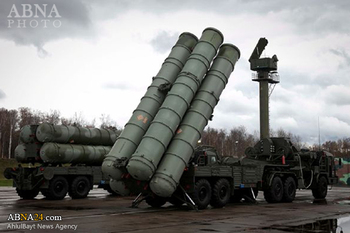 وزیر دفاع: S-300 میزائل سسٹم، ایران کے ایئر ڈیفنس کے حوالے کر دیا گیا