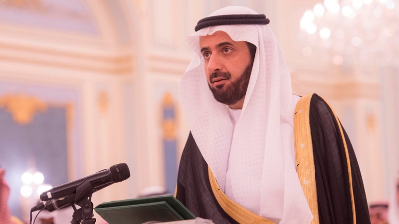 سعودی عرب کے نئے وزیر صحت: سعودی حکومت میں وزرا کی تقرری و معزولی کا کوئی معیار نہیں