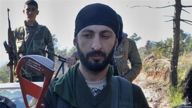 Turkish Man charged with killing Russian pilot set free