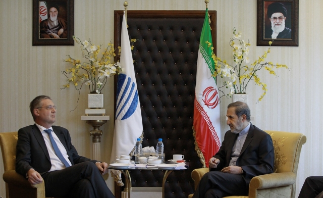 Dividing terrorism to ‘good’ and ‘bad’ have devastating effect on ME: Iran's Velayati