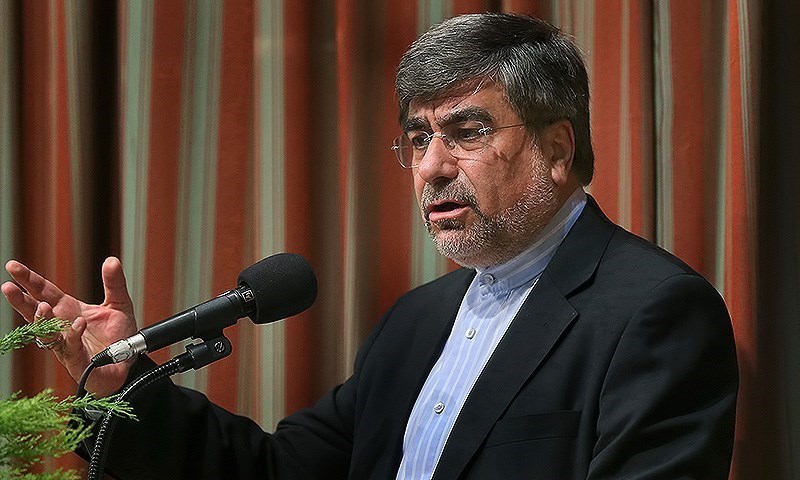 Saudi officials not cooperating with Iran on Hajj: Culture minister