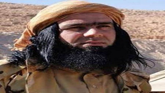 Irak'ta IŞİD'in elebaşı öldürüldü 