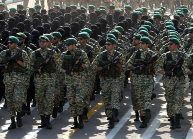 تحذيرات ساخنة جدا من حرس الثورة لواشنطن!