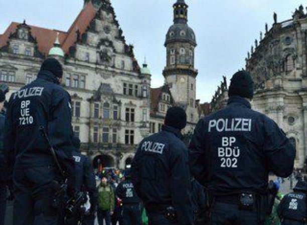 مقتل شخص وإصابة آخرين بحادثة طعن في ميونيخ