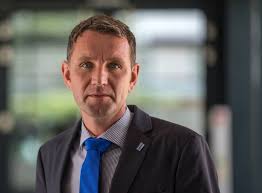 AfD-Chef fordert Treffen mit Front National