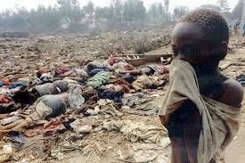 Viongozi wa Rwanda washtakiwa kwa mauaji 
