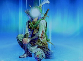 “Aniversario del Nacimiento del Honorable Abul Fazl al-'Abbas(P), la Luna de Bani Hashim, Maestro de Sacrificio y Generosidad” 