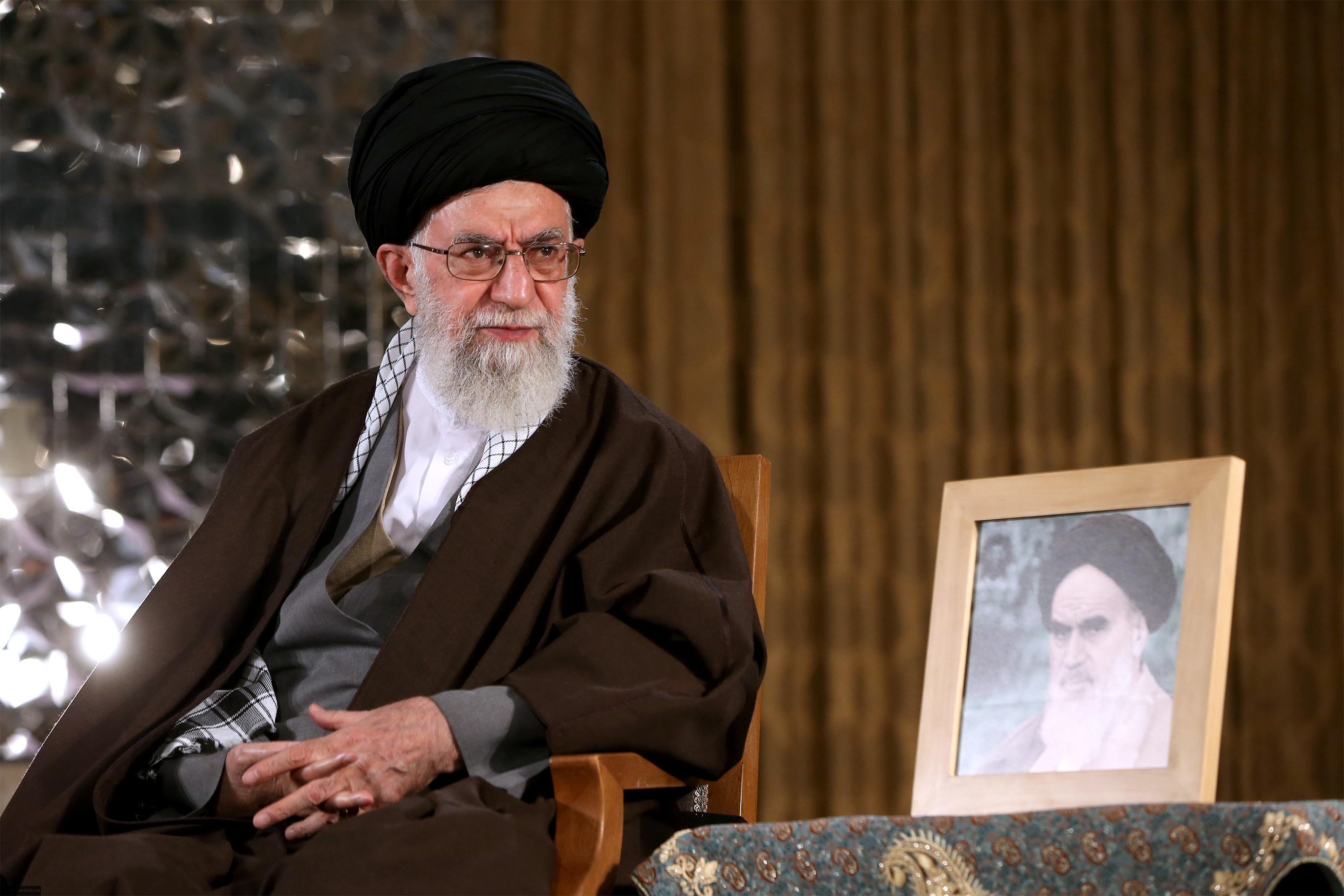 Iran Supreme Leader appoints new IRIB chief
