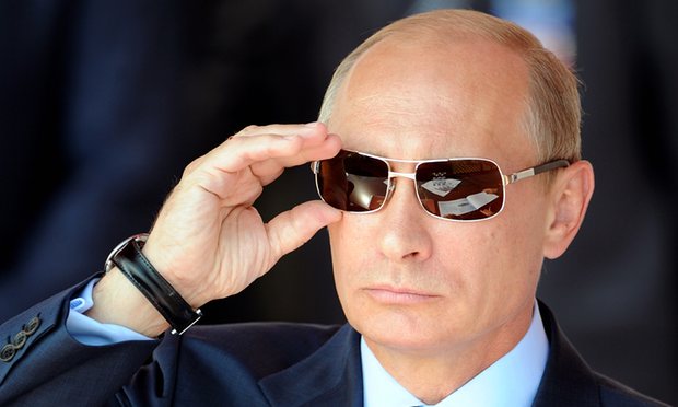 Russian President: 30,000 Targets, 200 Oil Refineries Destroyed in Syrian Operation / Video