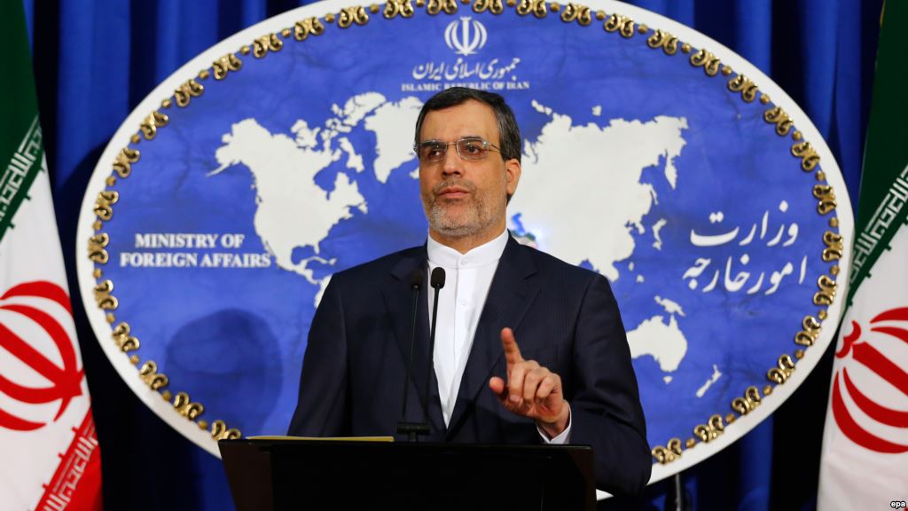 Senior Iran official warns Saudi regime over Hajj problems 