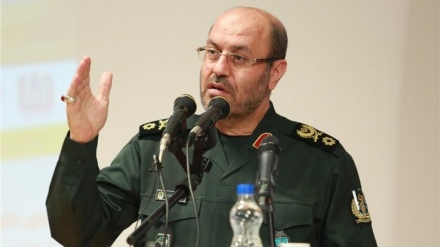 Iran: Raketentests werden nicht gestoppt