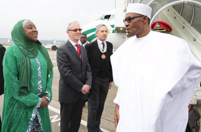 Anti-Buhari protest to be held in London over Zaria Massacre