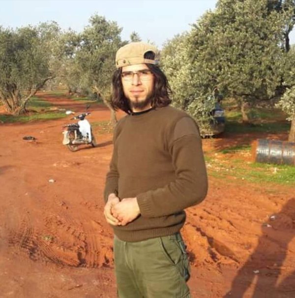 Ahrar Sham commander killed by Syrian Army air raid in Idlib