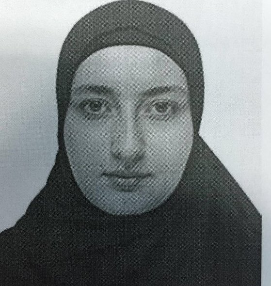 ISIS claims executed female Russian spy infiltrated terror network
