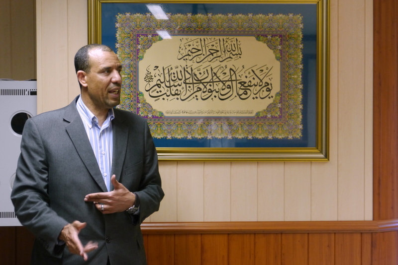 Dublin Muslim leader calls for introduction of hate crime laws in Ireland 