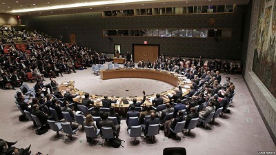 Rebelles syriens sur liste noire:le Conseil de sécurité refuse une demande russe    
