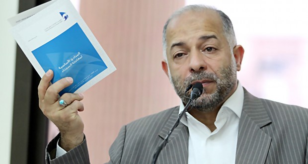 International community, rights NGOs all agreed BICI recommendations have not been implemented - Bahrain's al-Wefaq