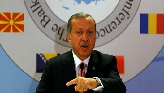 Erdoğan Rusya’ya Karşı NATO’yu Çağırdı!