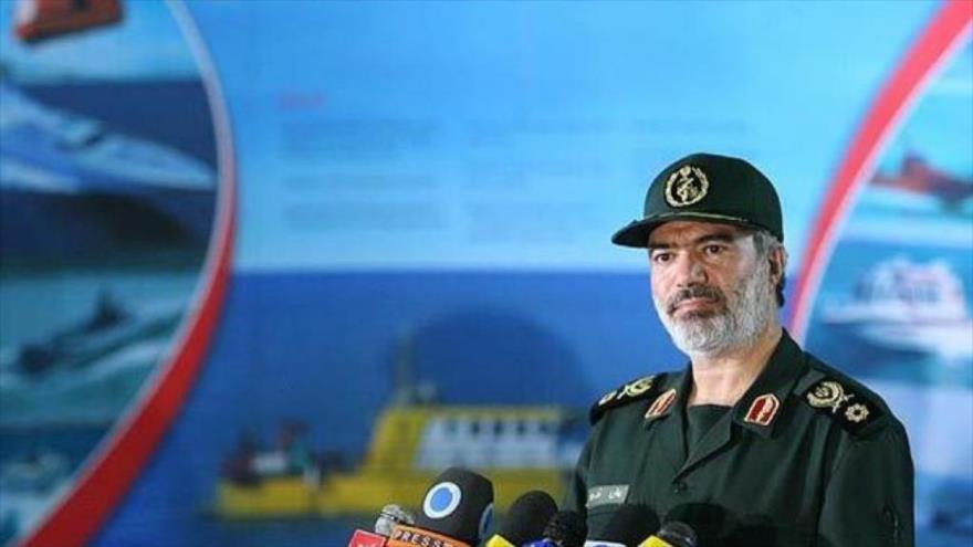 Iran: Il est temps de se lever pour les Etats-Unis, est pas forte comme avant