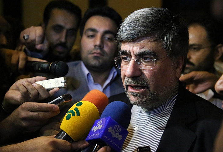 Iran won’t send pilgrims to Hajj this year: Minister