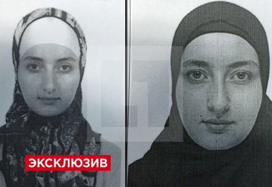 "داعش" تتحدث عن إعدام "جاسوسة روسية" في صفوفه