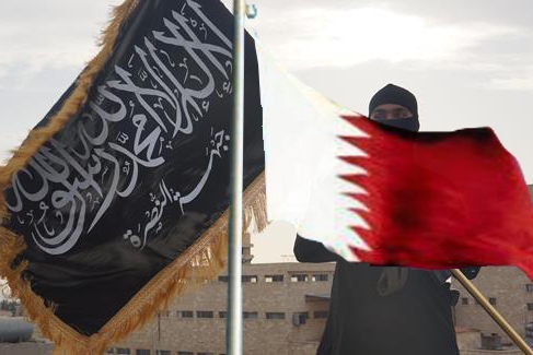 بريطانيا: علاقات قطر بـ"النصرة" واضحة ومؤكدة