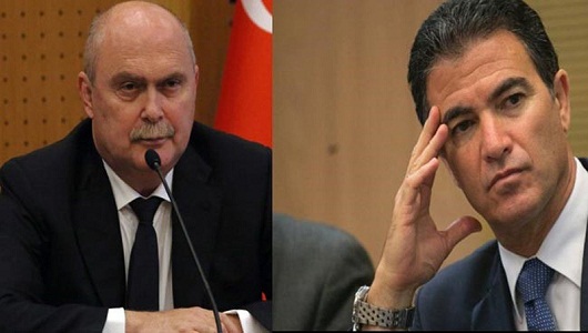 MOSSAD ajanları Türkiye hava alanlarında cirit atıyor