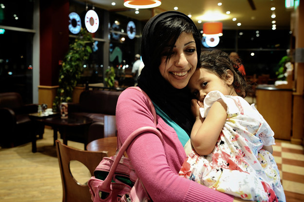 Secret letter by Zainab Al-Khawaja reveals her sufferings in Bahrain prison with infant son